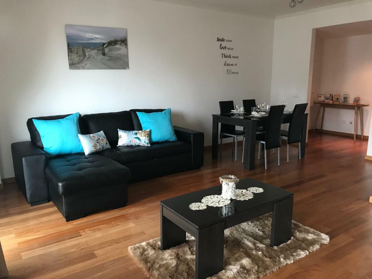 Lou-Jos Appartement Funchal  Buitenkant foto