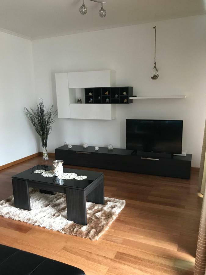 Lou-Jos Appartement Funchal  Buitenkant foto