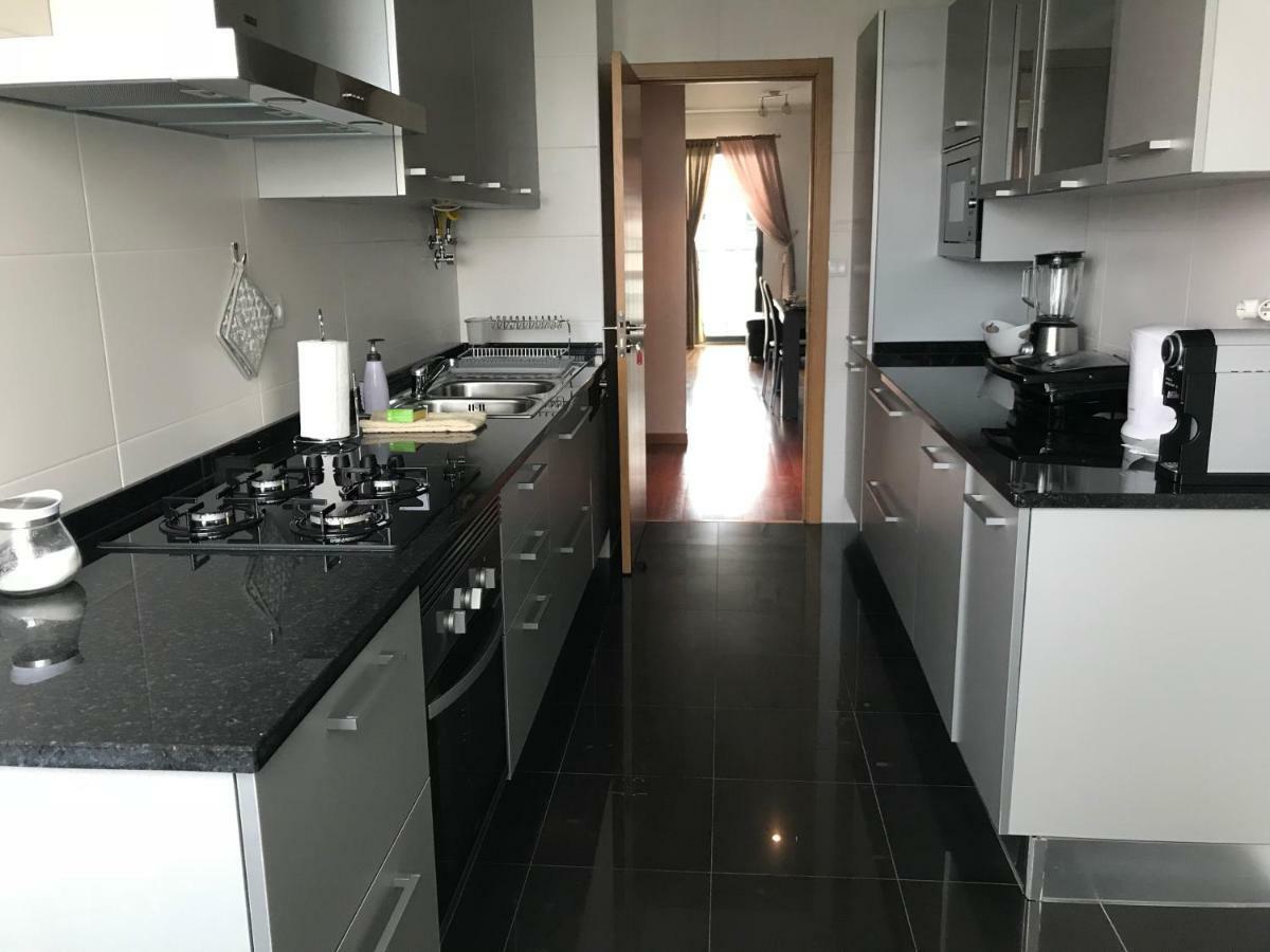 Lou-Jos Appartement Funchal  Buitenkant foto