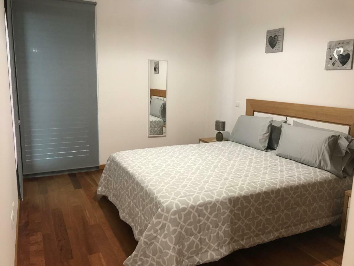 Lou-Jos Appartement Funchal  Buitenkant foto