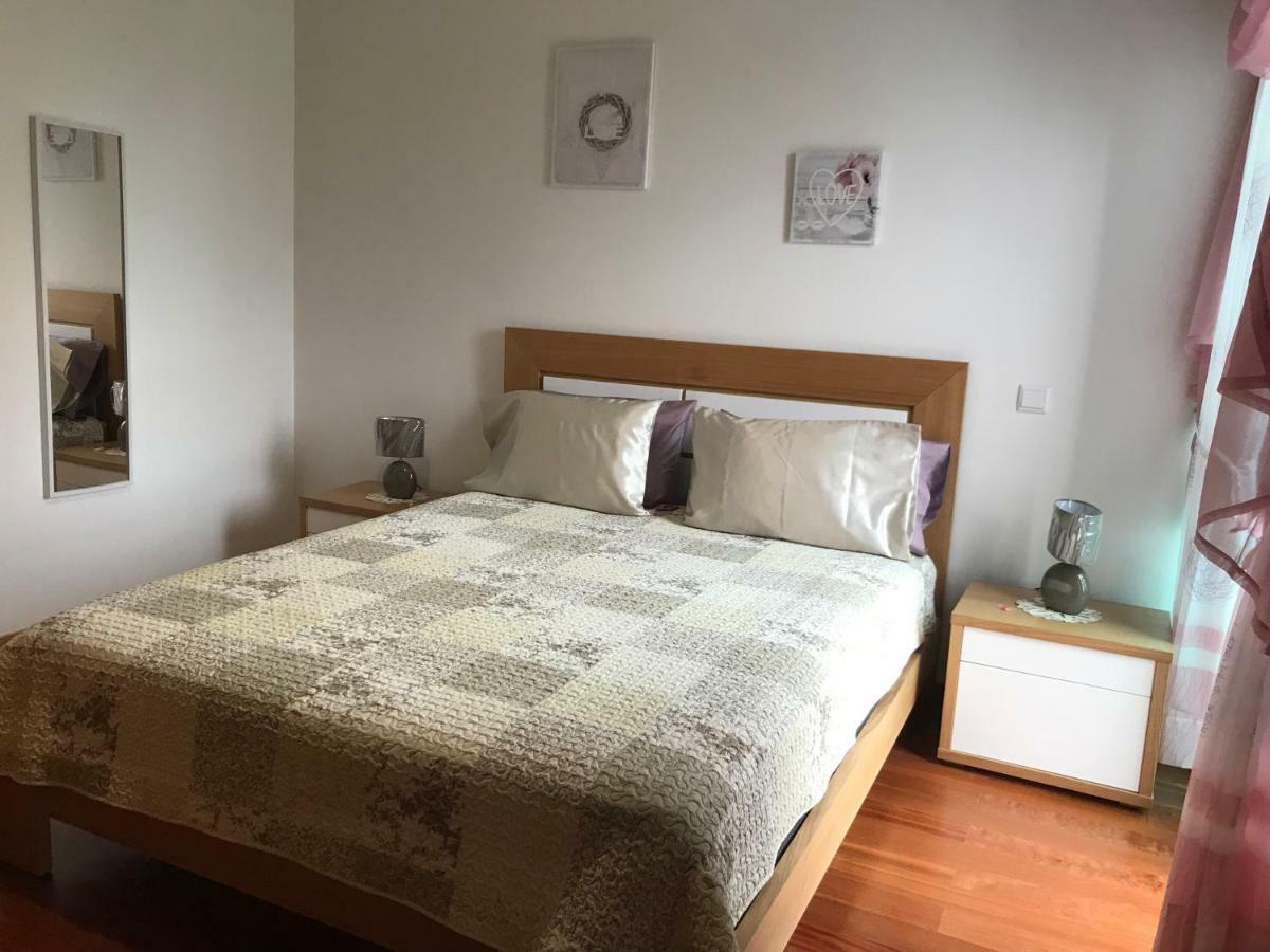 Lou-Jos Appartement Funchal  Buitenkant foto